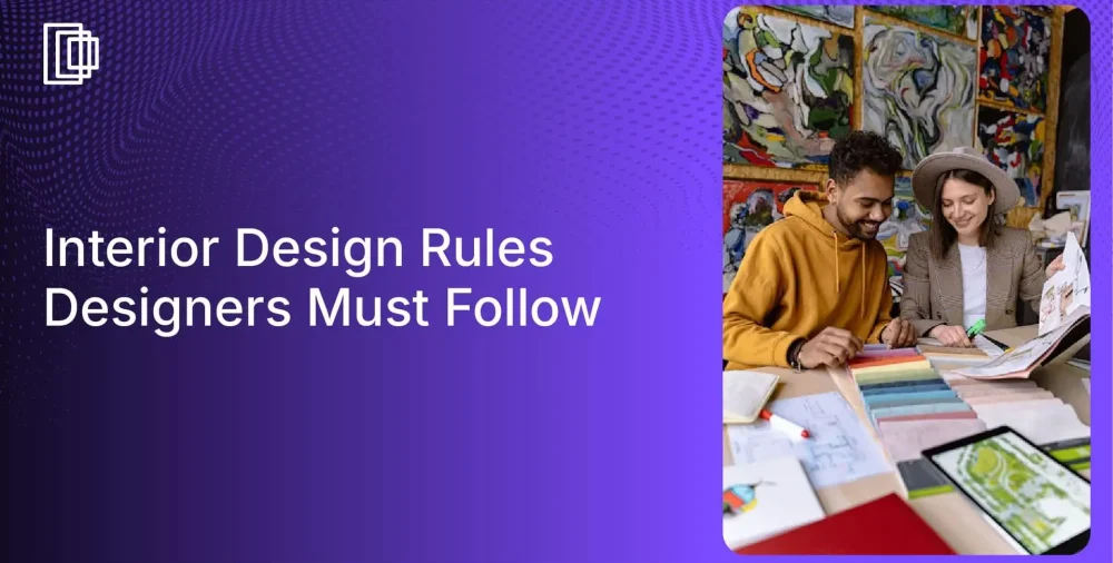 Use Foyr to create impressive interior designs for your projects