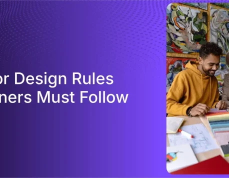 13 Interior Design Rules Every Interior Designer Should Follow (+ Bonus Tips)