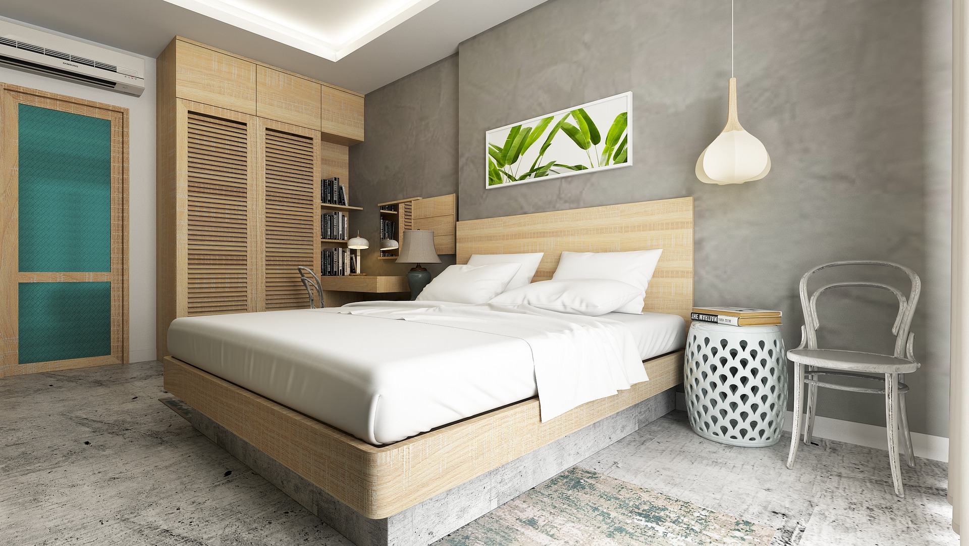 8 Best Bedroom Remodeling Ideas To Renovate Your Bedroom Foyr