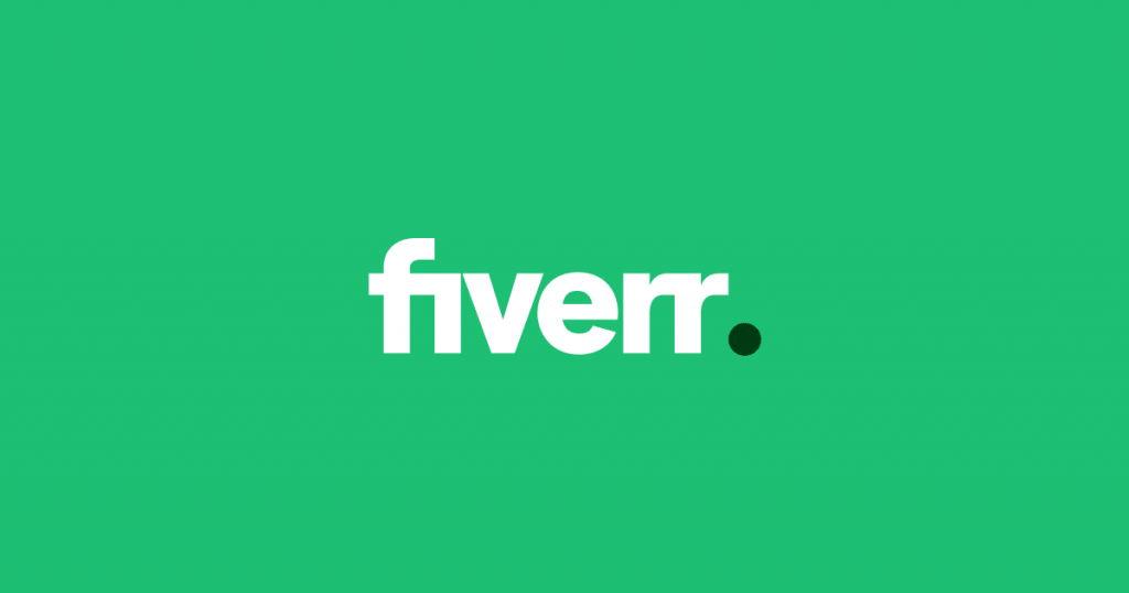 fiverr - 3d rendering jobs online