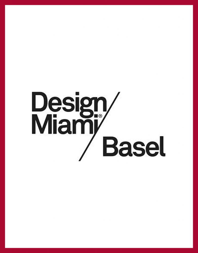 Design Miami - Basel