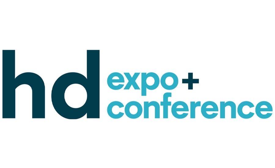 HD Expo Conference - interior design trade show