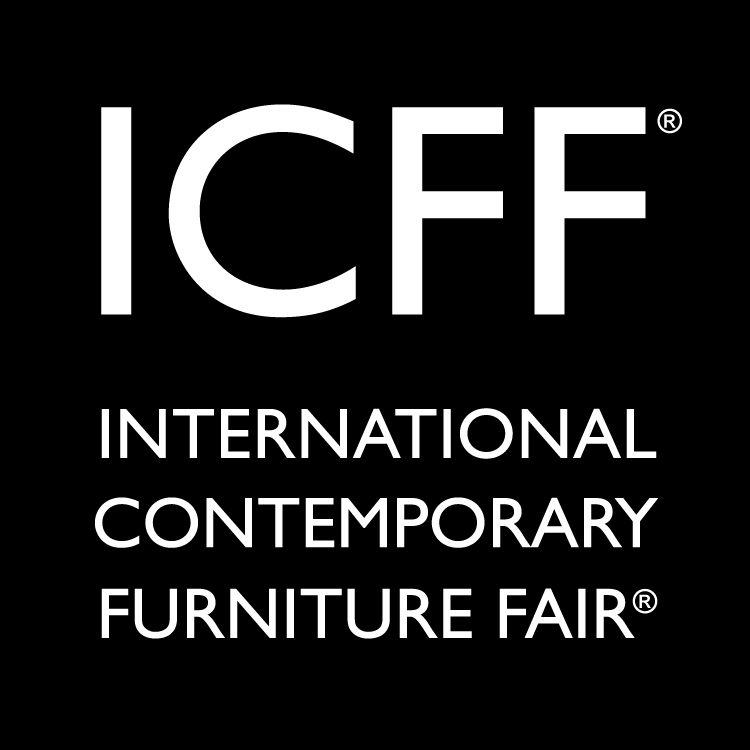 ICFF - interior design trade show