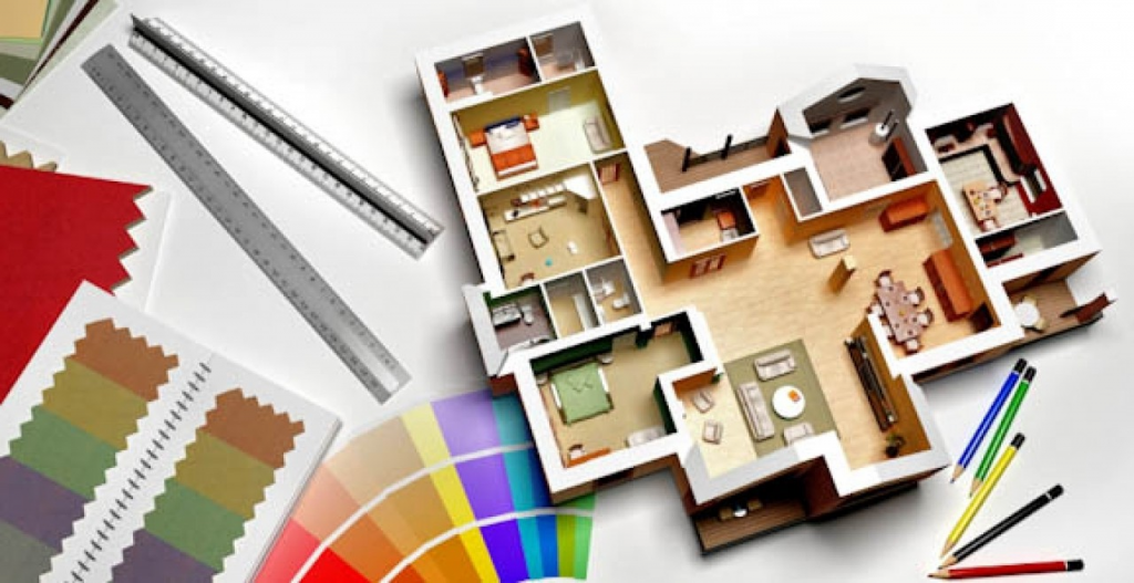Interior Designers Consider eLearning Courses