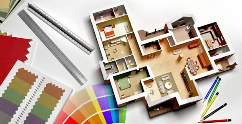 Interior Designers Consider ELearning Courses 1024x527 