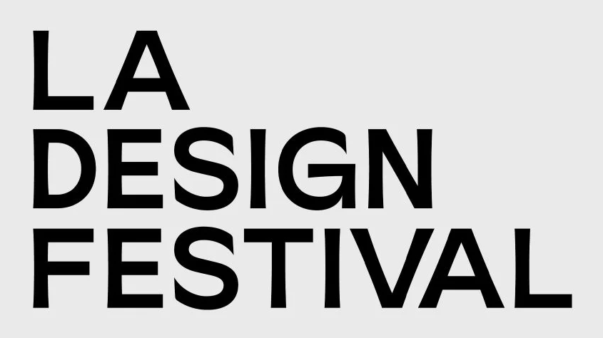 LA Design Festival - interior design trade show