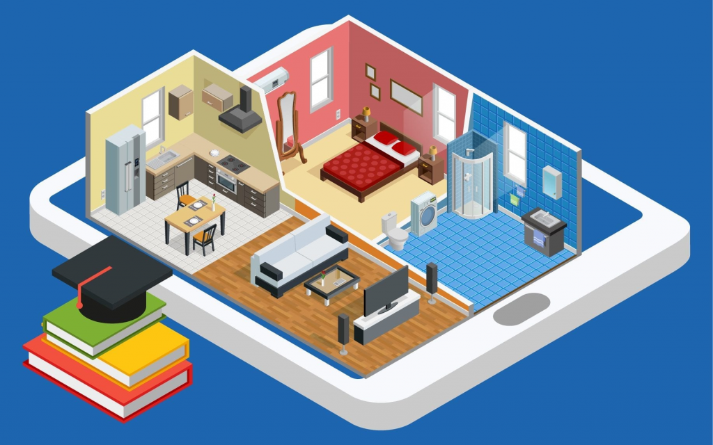 Pick the Right eLearning Course for interior designer