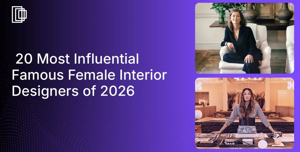 Professional interior designers prefer Foyr Neo