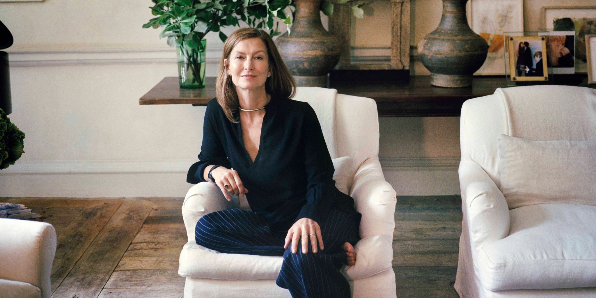 20 Most Influential and Famous Female Interior Designers Foyr