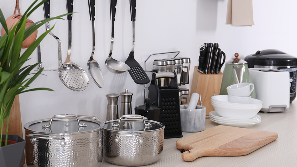 30 Kitchen Tools and Gadgets - How to Nest for Less™