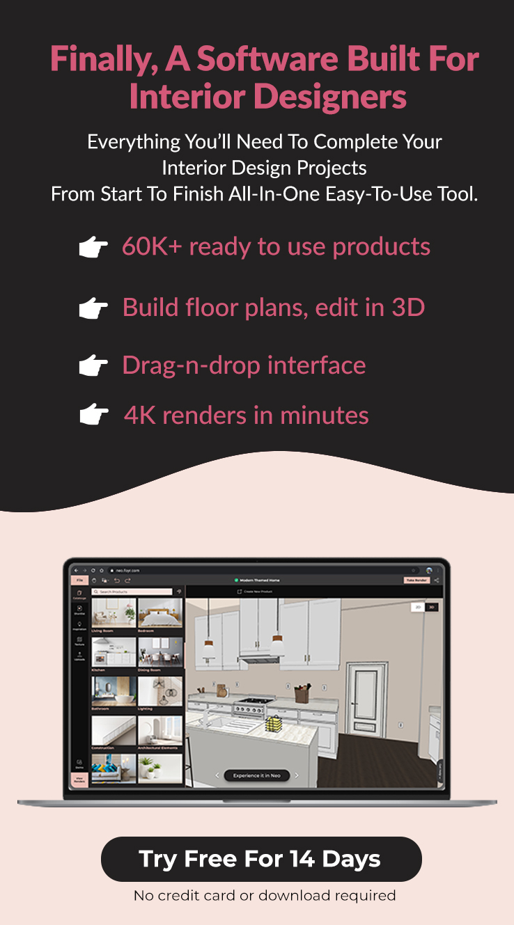 13 Best Interior Design Software Programs Free  Paid for 2023  Cedreo