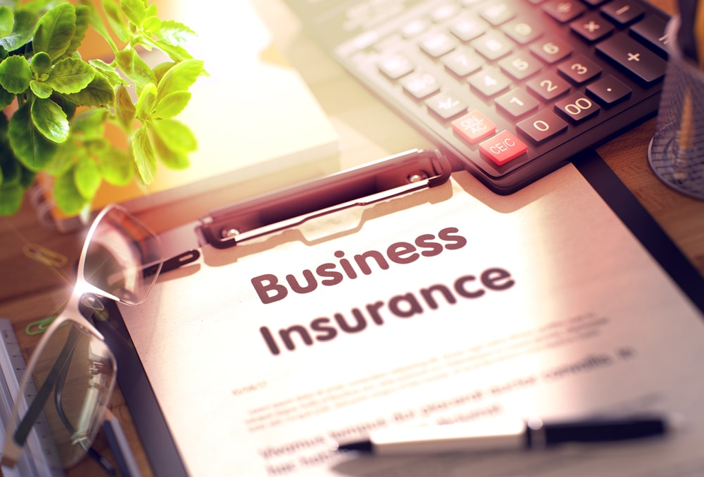 business insurance for interior designers
