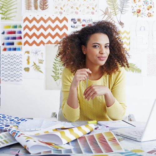 how to market yourself as an interior designer