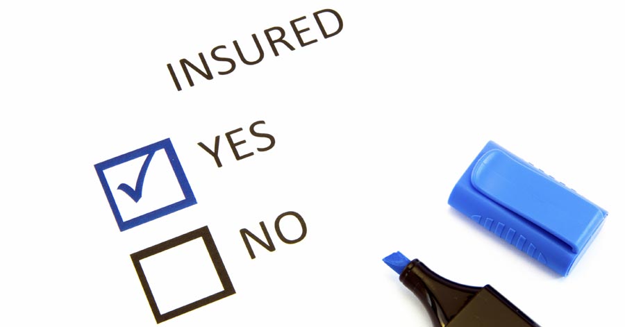 why business insurance coverage need