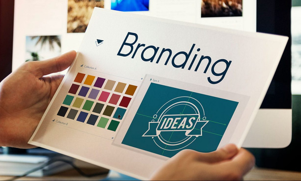 investment on branding