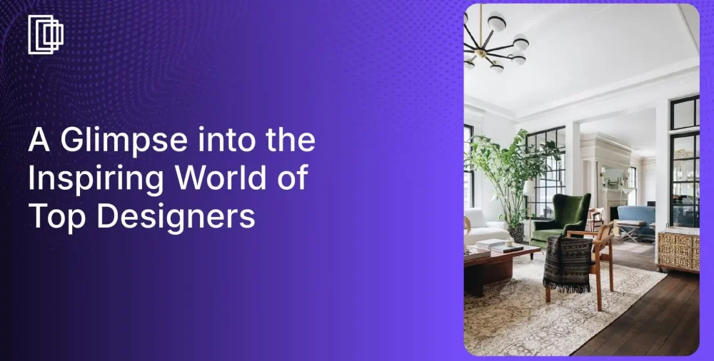 top celebrity interior designers