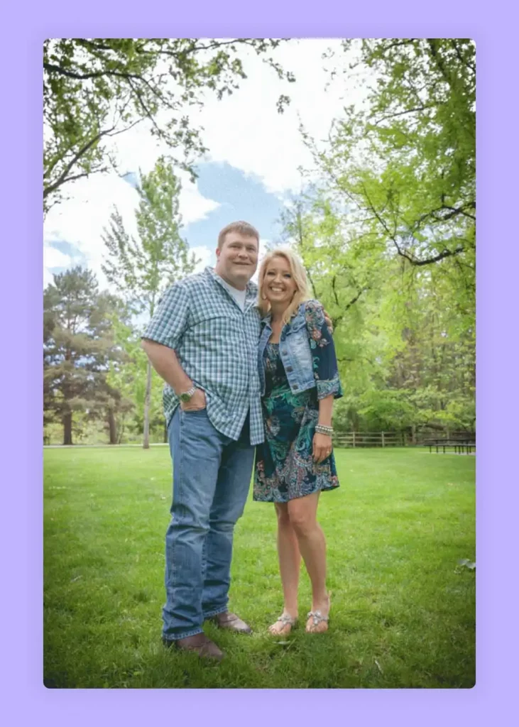 top hgtv personalities - clint robertson