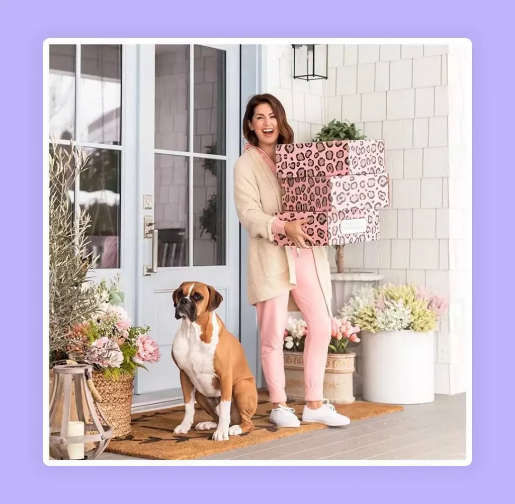 top hgtv personalities - jillian harris