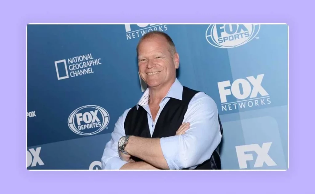 top hgtv personalities - mike holmes