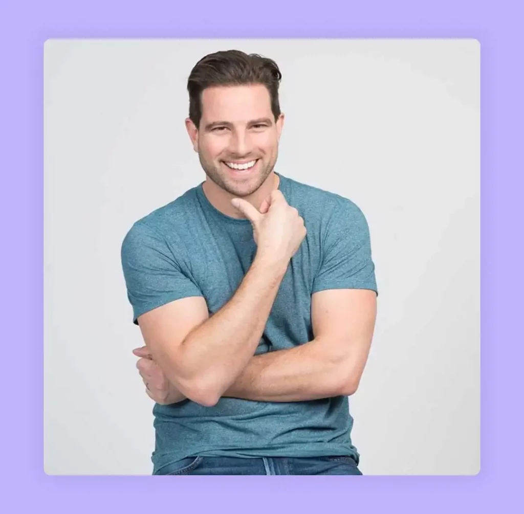 top hgtv personalities - scott mcgillivray