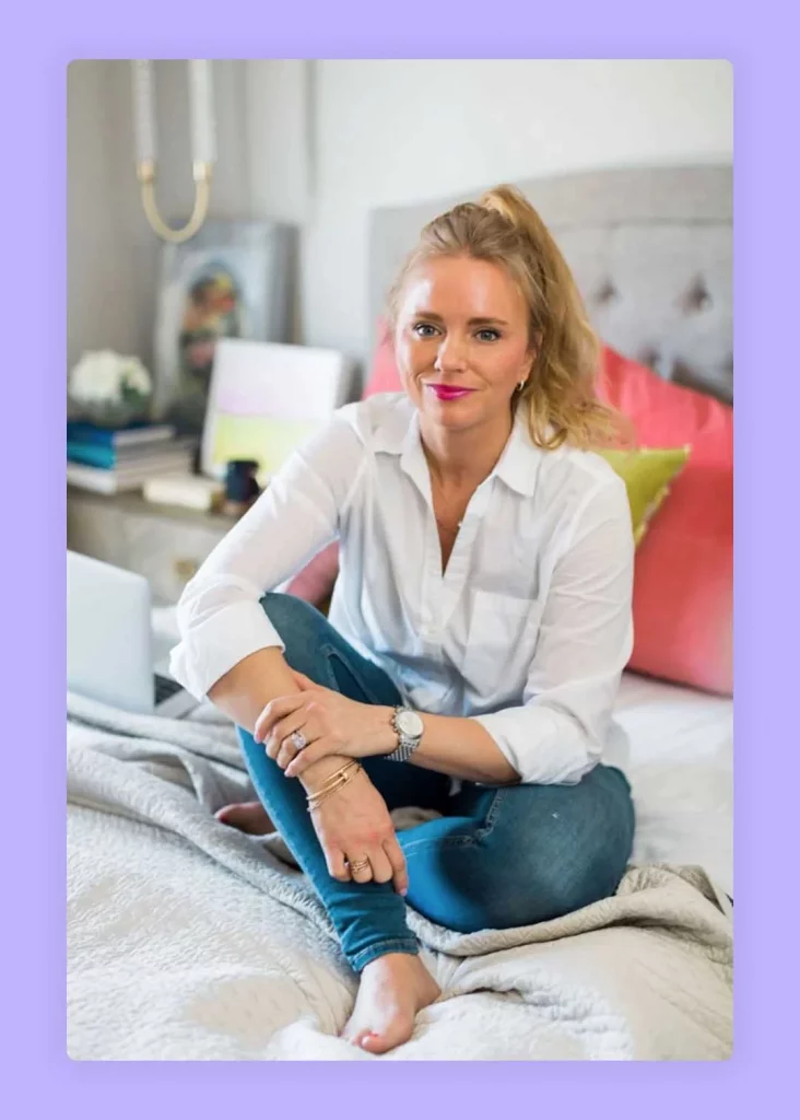 top hgtv personalities - tamara day