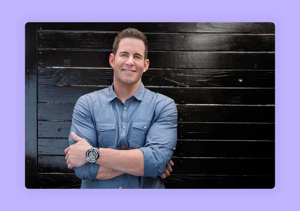 top hgtv personalities - tarek el moussa