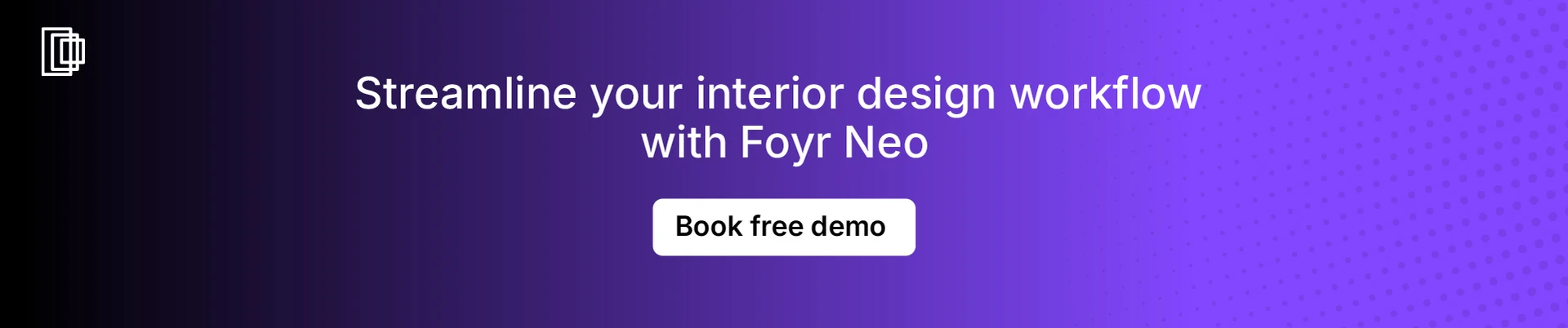 Designers use Foyr Neo to create impressive 3D renders Designers use Foyr Neo to create impressive 3D renders