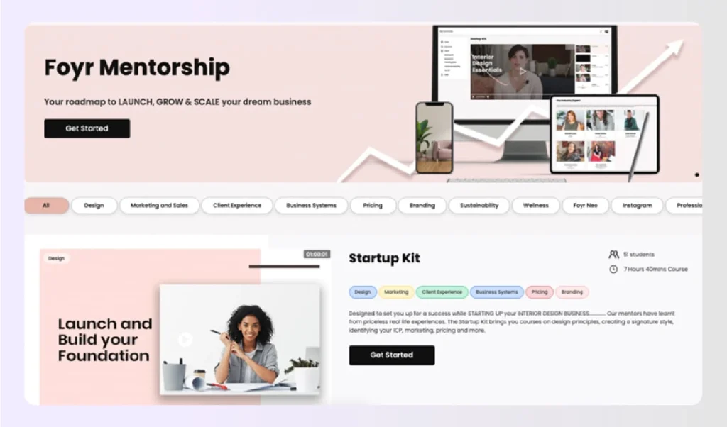 Join Foyr Neo’s community of interior designers Join Foyr Neo’s community of interior designers