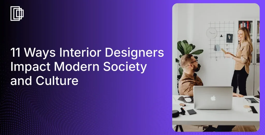 Use Foyr to create impressive designs for your interior projects