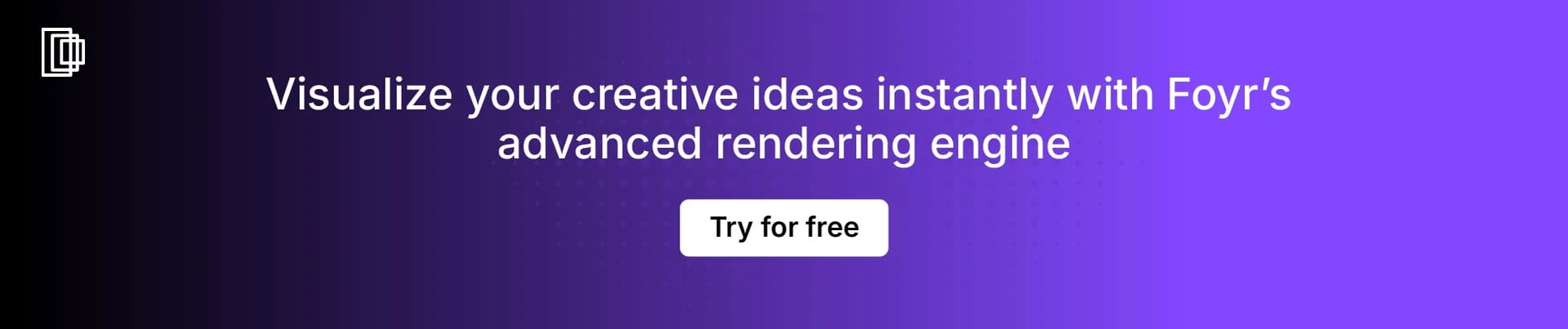 Use high-speed cloud rendering process in Foyr Neo Use high-speed cloud rendering process in Foyr Neo