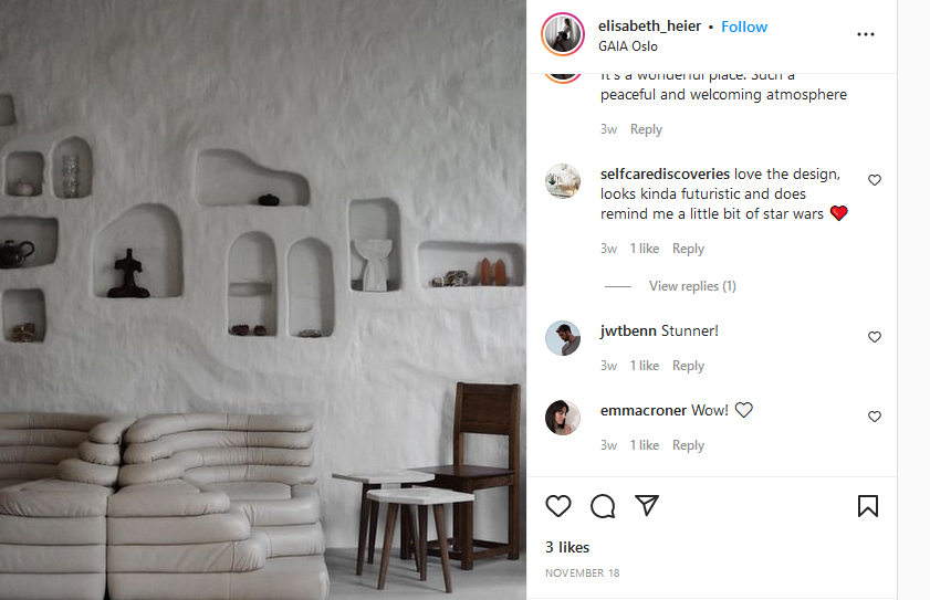20 Best Interior Designers Instagram Accounts To Follow Foyr