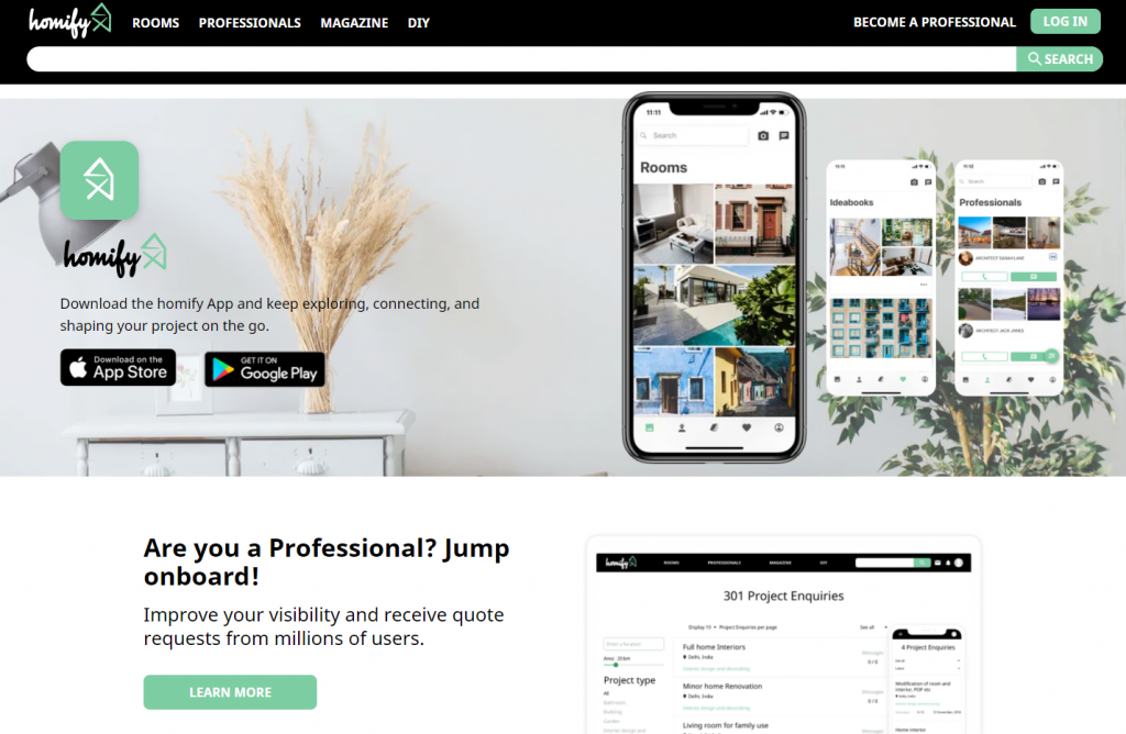 20 Best Floor Plan Apps To Create Your Floor Plans Foyr