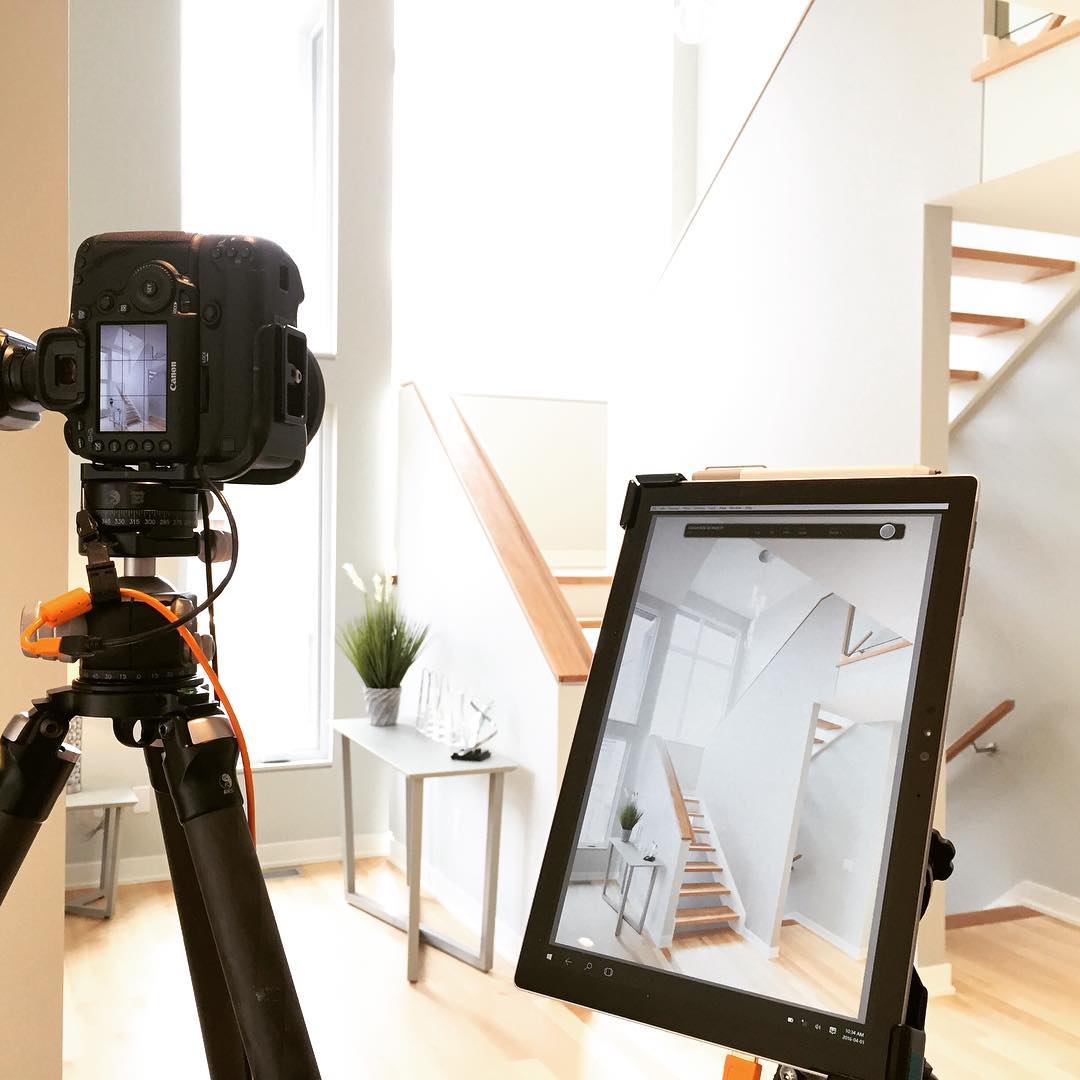 Importance of Professional Photography for Interior Design Business | Foyr