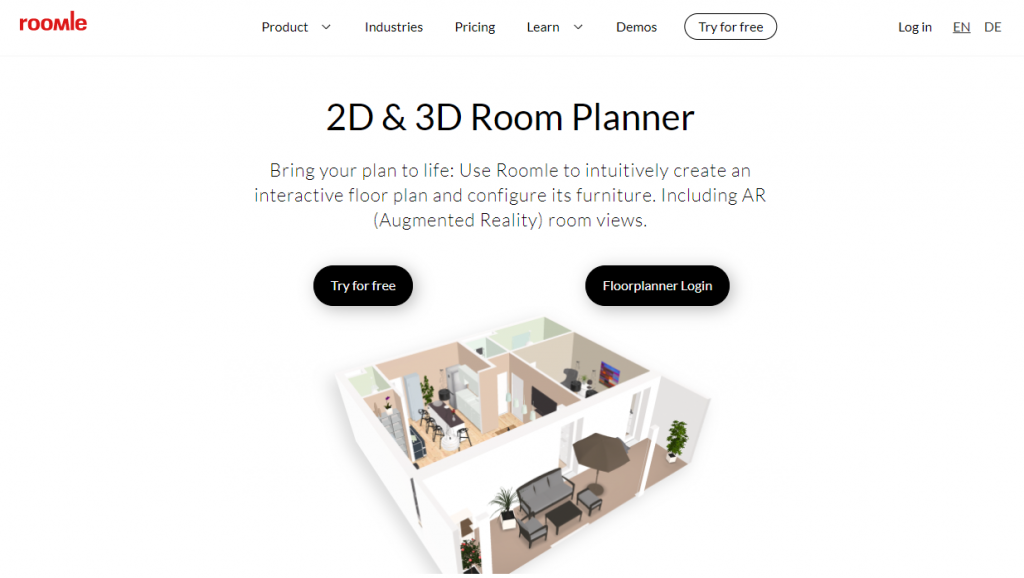 Floorplanner - Apps on Google Play