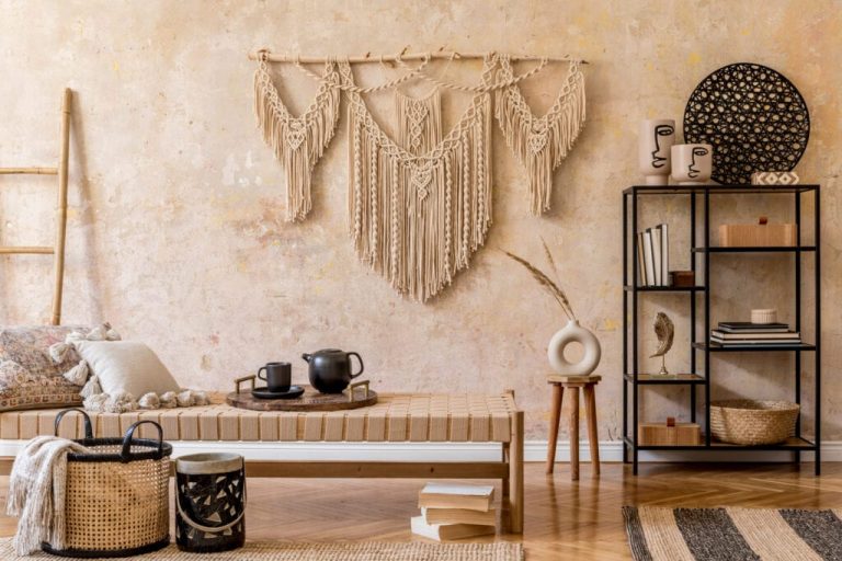 12 Ways To Incorporate Wabi-Sabi Interior Design in Your Home - Foyr