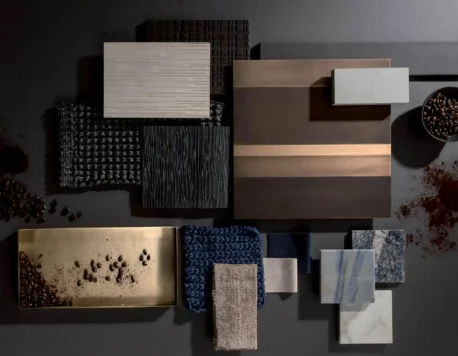 How To Choose The Best Materials and Finishes for Interior Design Projects