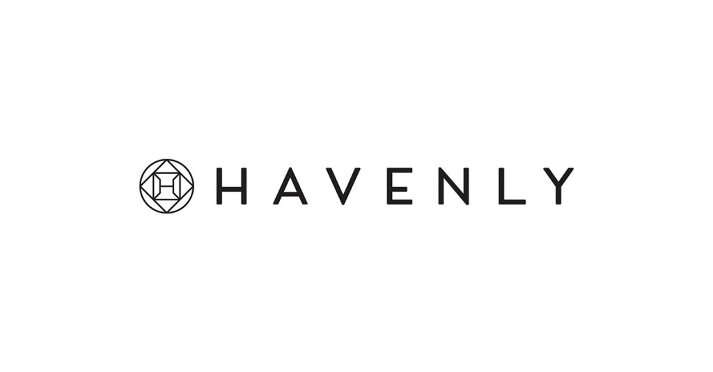 havenly online interior design services