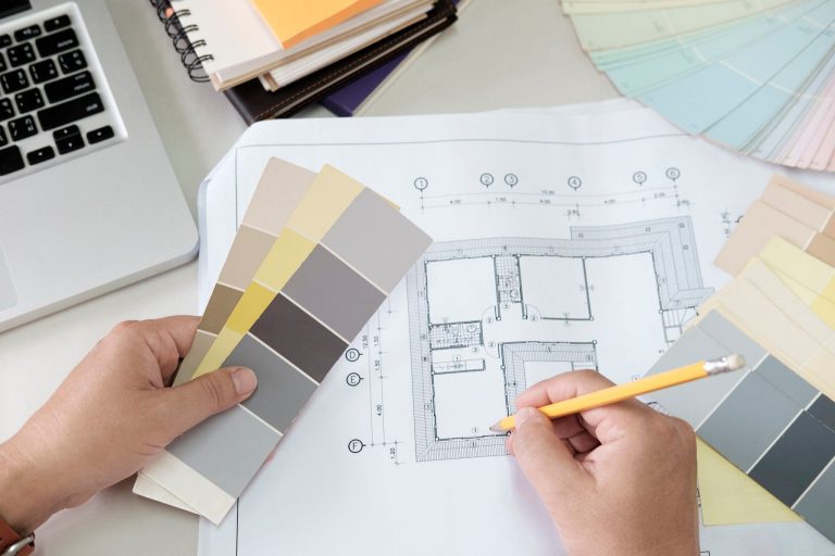 10 Best Tips To Run A Profitable Interior Design Business | Foyr