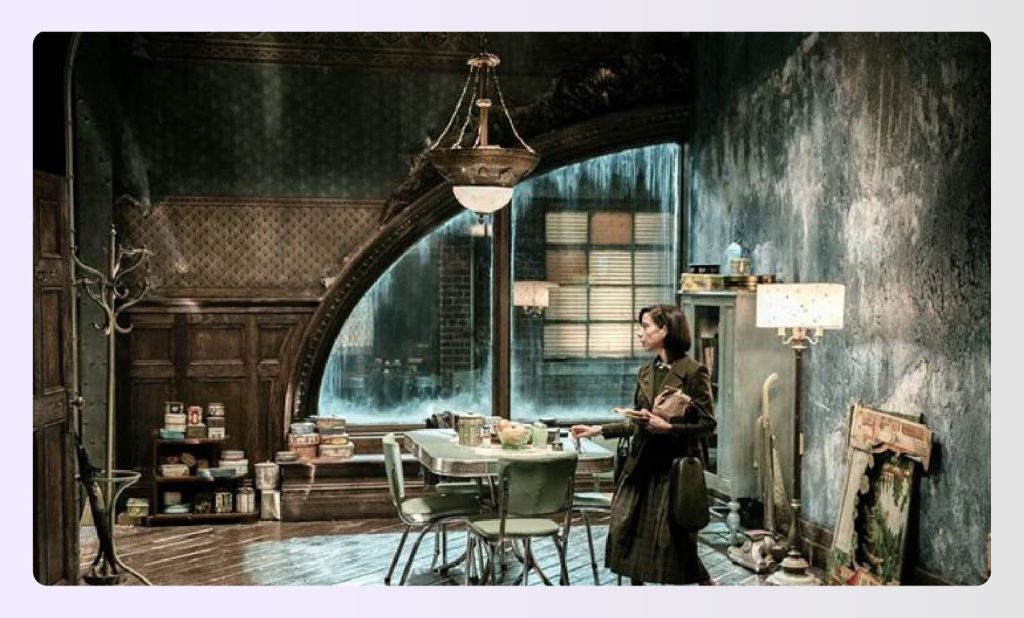 Senior friendly accessible home interior design features