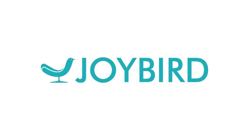 joybird online interior design services