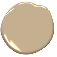 lennox tan - neutral paint color