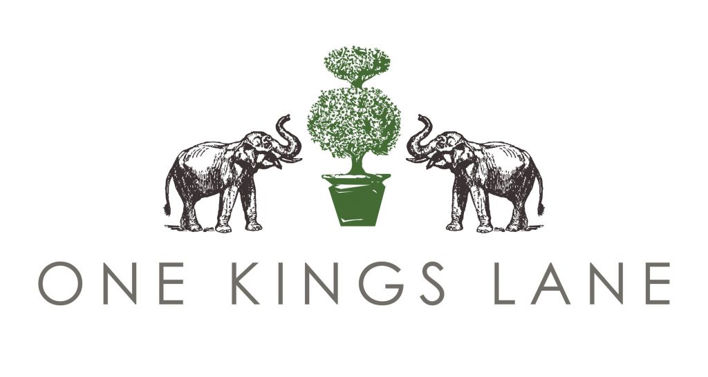 ONE KINGS LANE LOGO