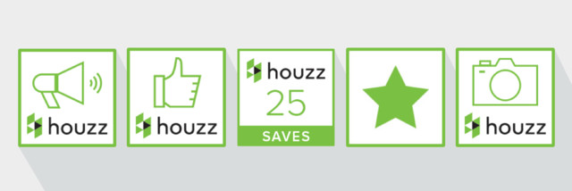 utilize houzz badges