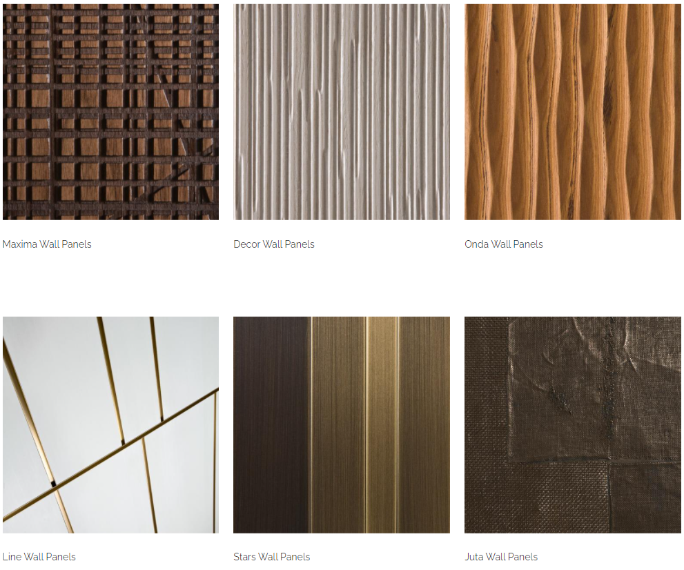 types-of-interior-design-materials