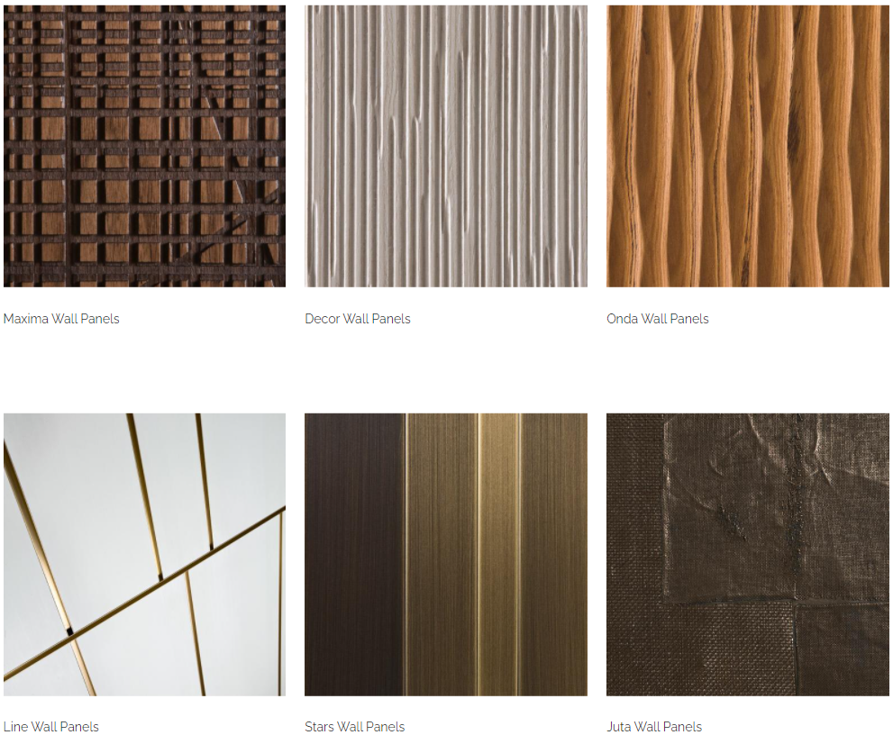 15 Tips to Choose Materials and Finishes for Interior Design Projects Foyr