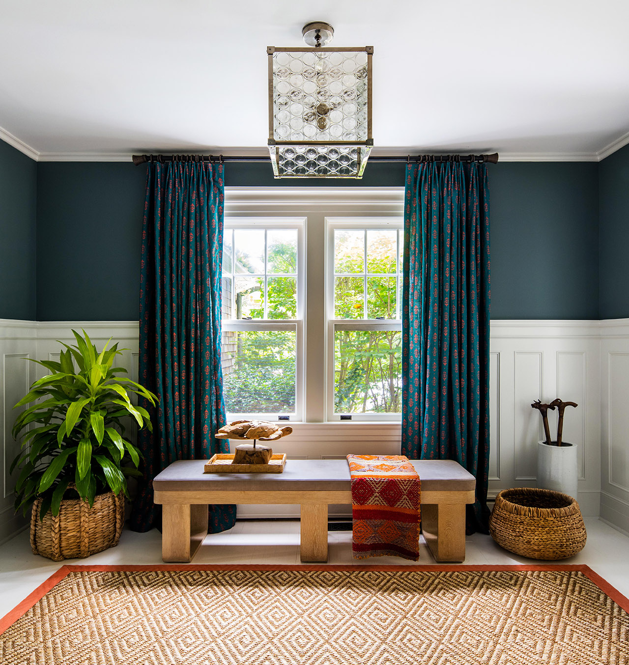 How To Choose the Right Fabrics for Interior Design? Foyr