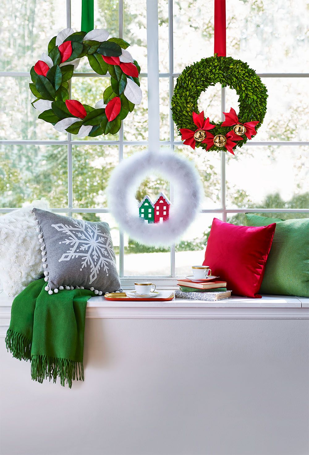 15 Best Christmas Decoration Ideas for Your Home  Foyr