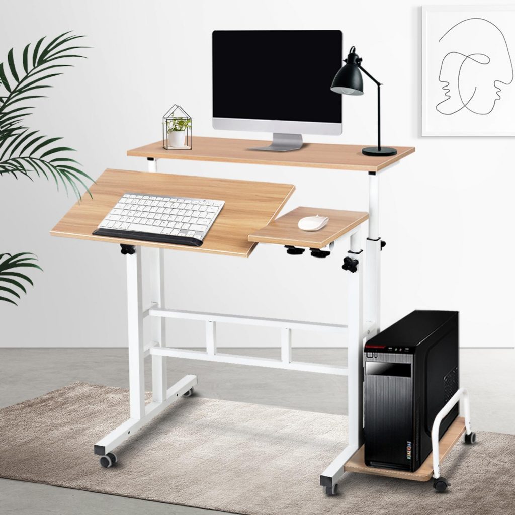 Standing Desk Essentials, Home Office Desk, Work From Home Desks