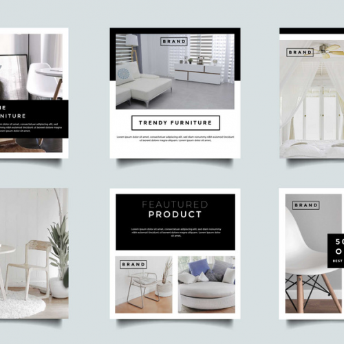 how to create interior design packages