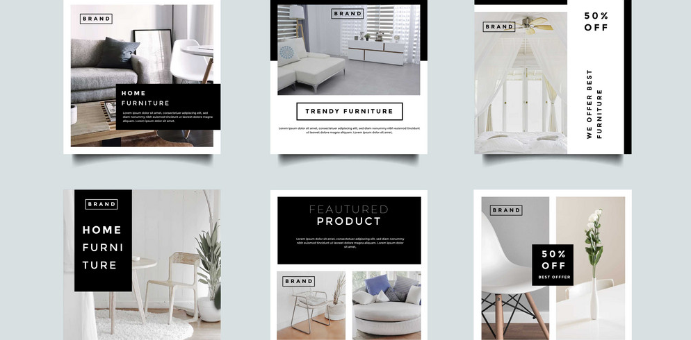 how to create interior design packages